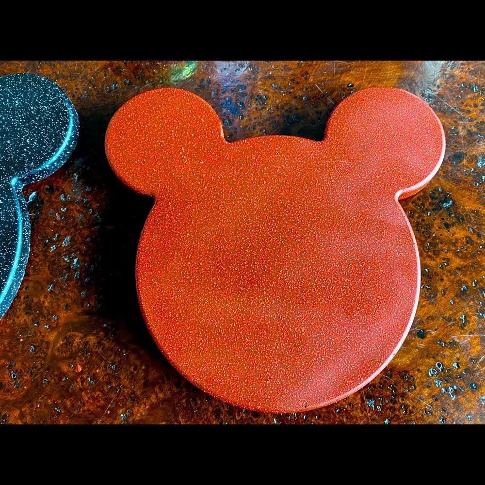 Mickey trivet new